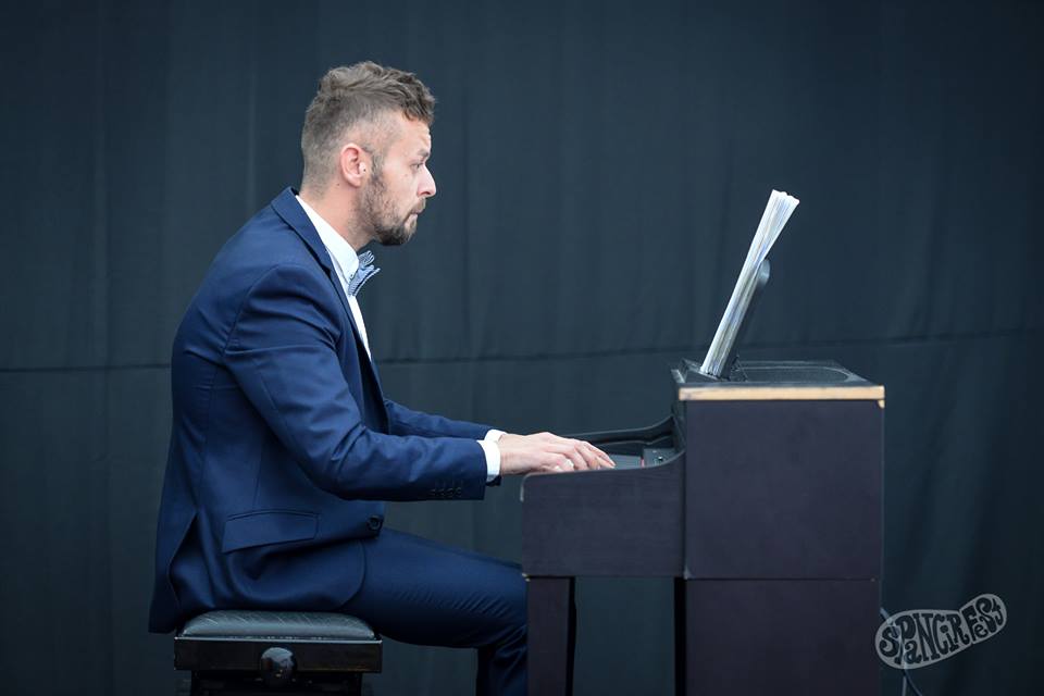 Deseti dan Špancirfesta Deseti dan Špancirfesta