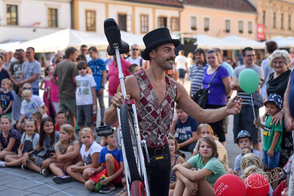 Špancirfest Špancirfest