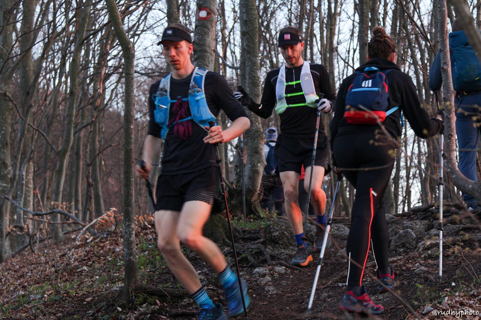 Utrka 24 sata Ivanščice