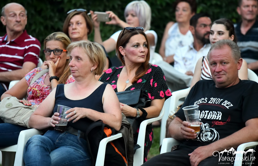 Vž Rocks, svirka, 27.6.2020.