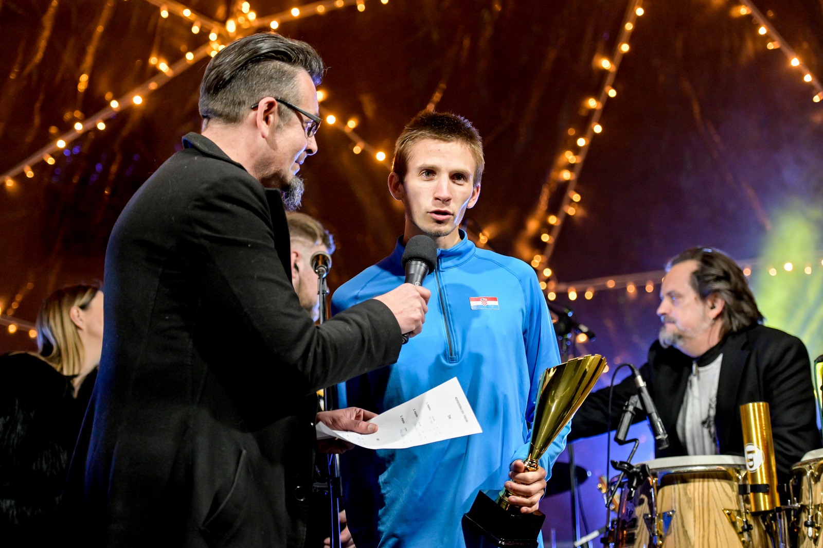 Novogodišnja utrka 2024