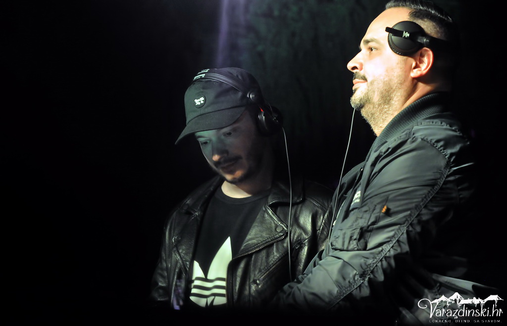 Total Baroque – electro show