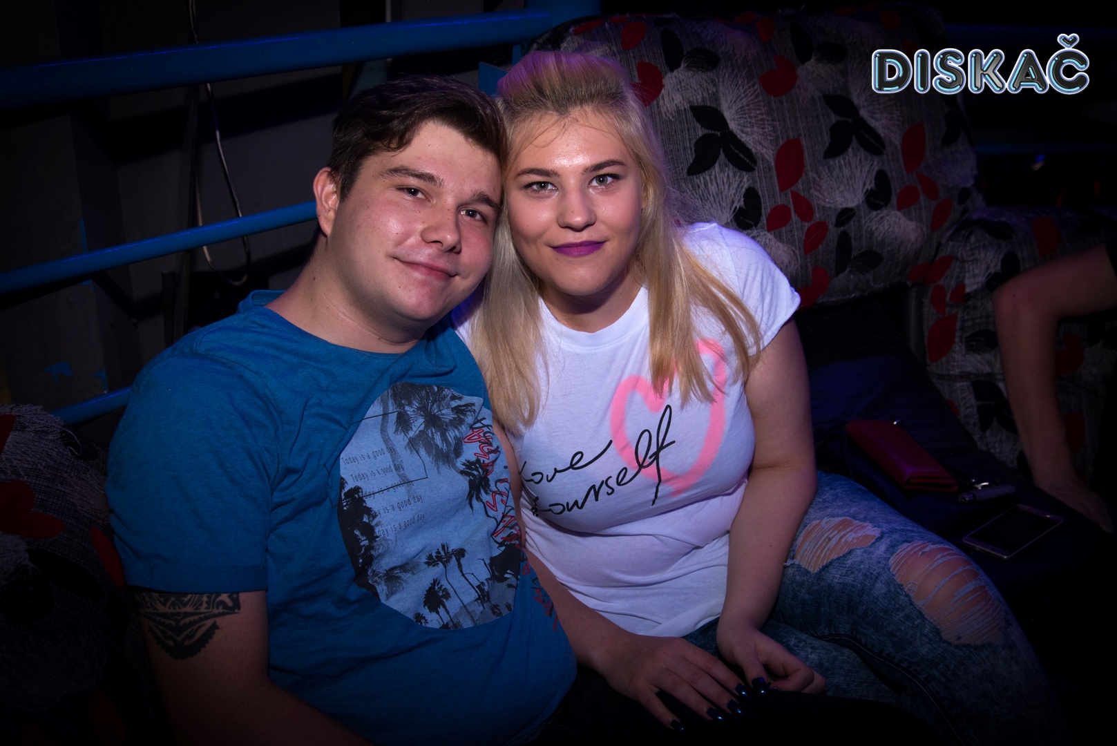 Mega Boat Party u varaždinskom Diskaču