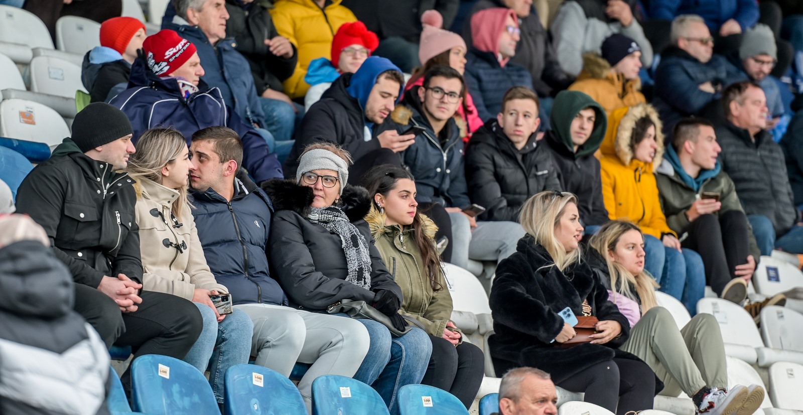 Varaždin – Rijeka