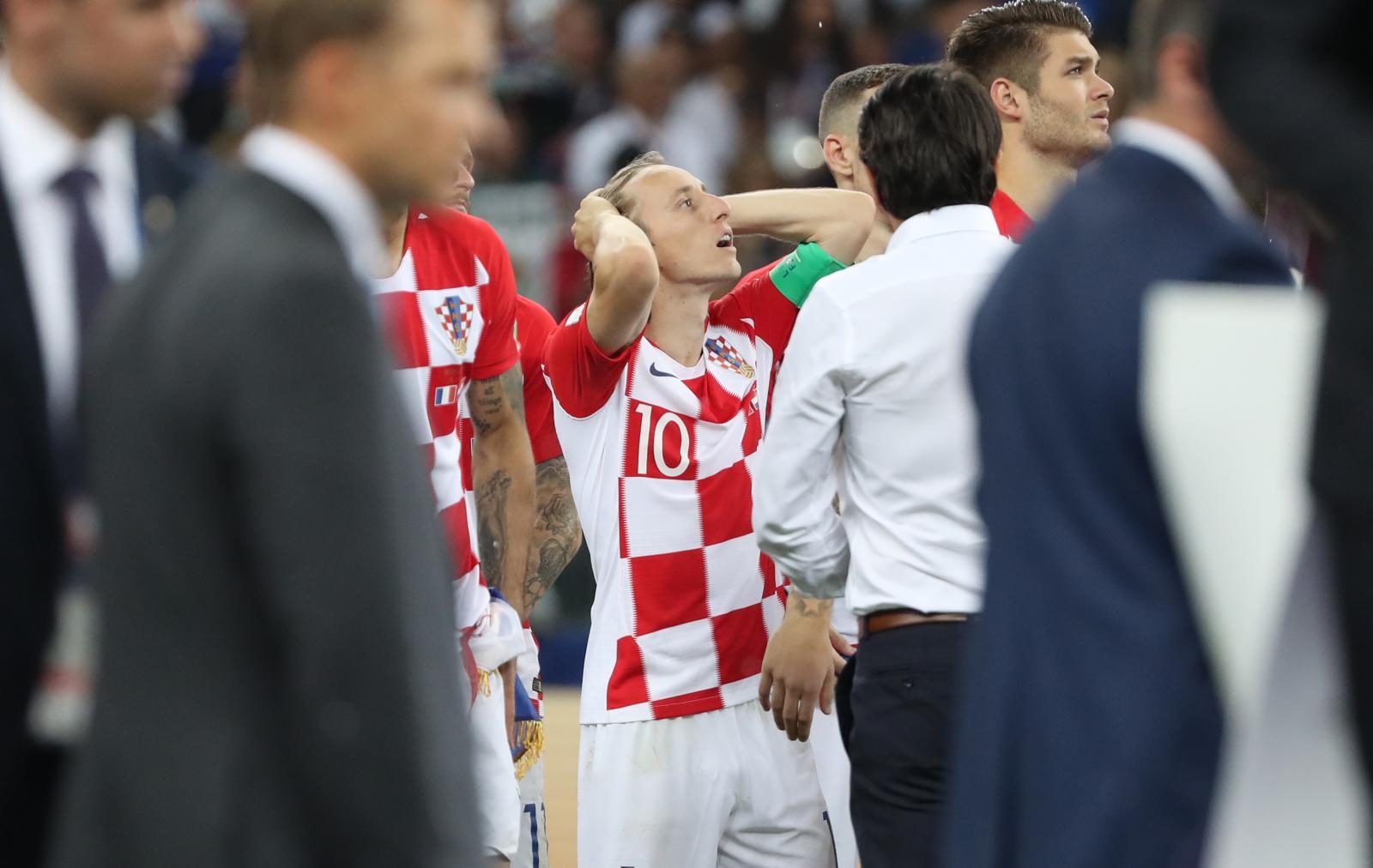 Finale Svjetskog prvenstva