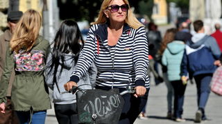 Klikom po Varaždinu