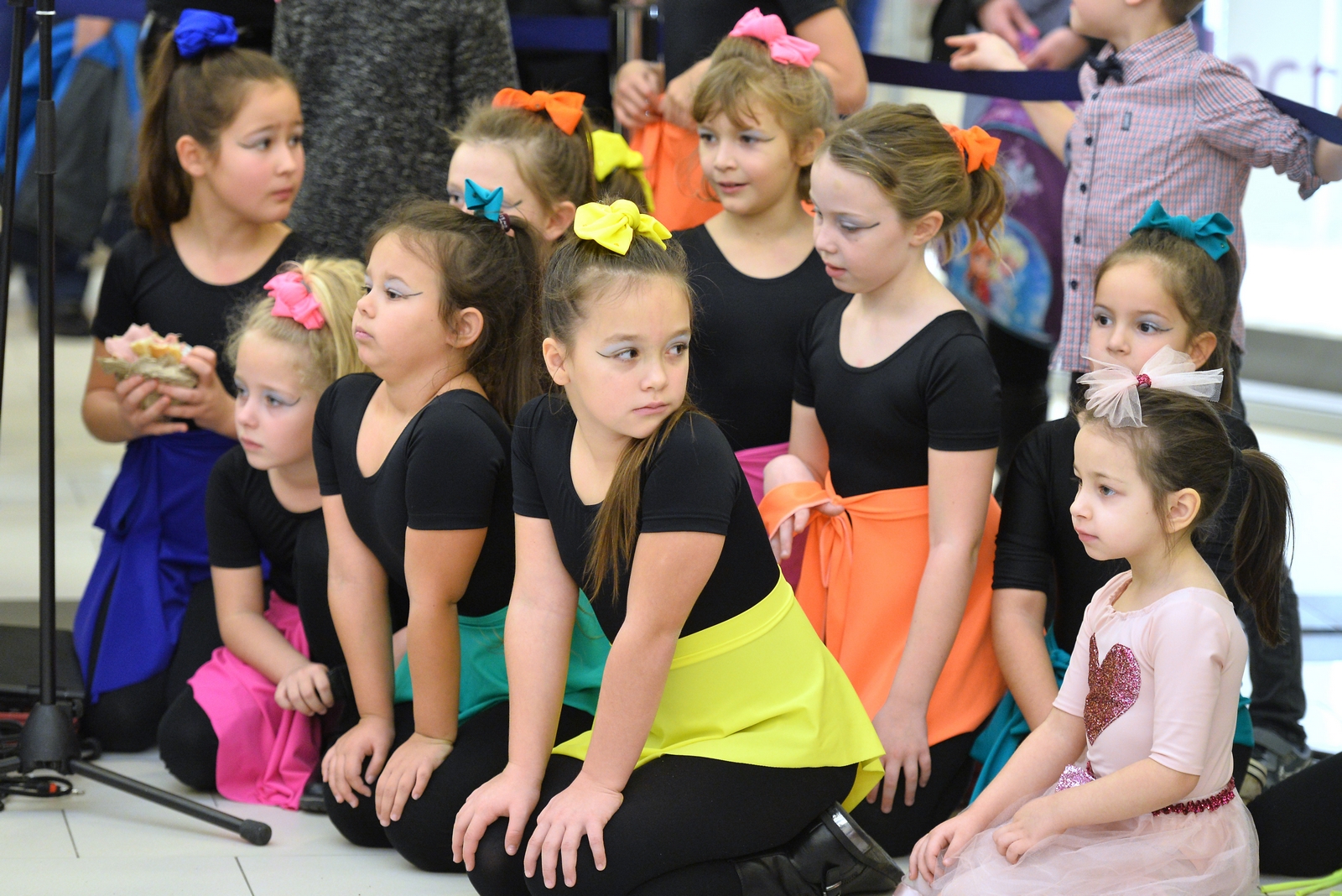 Varaždin Dance Open