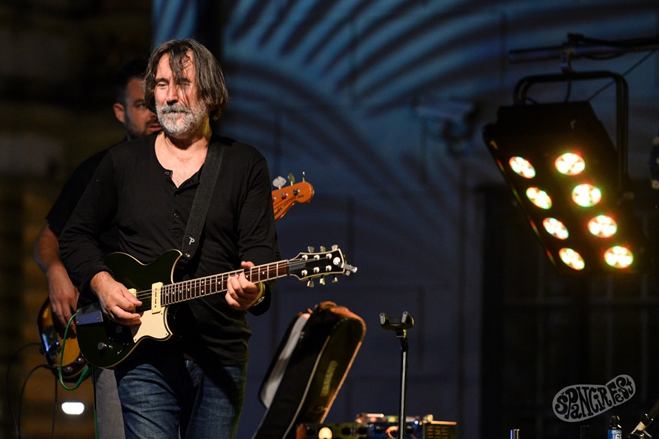 Špancirfest, četvrti dan