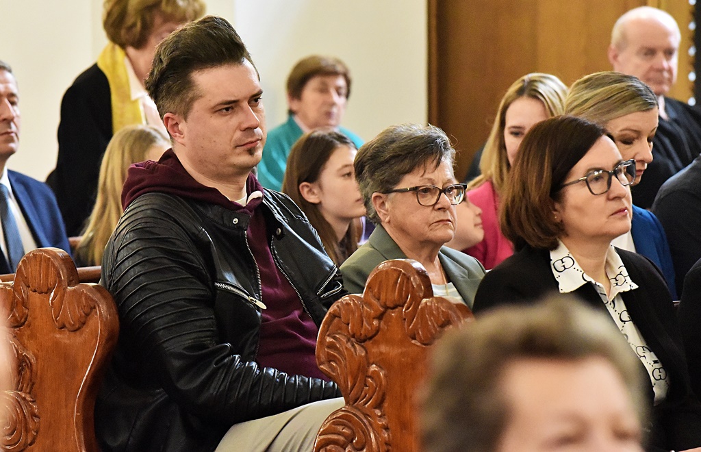 Uskrs misa 31.3.2024.