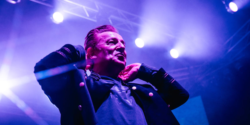 Prljavo kazalište Prljavo kazalište