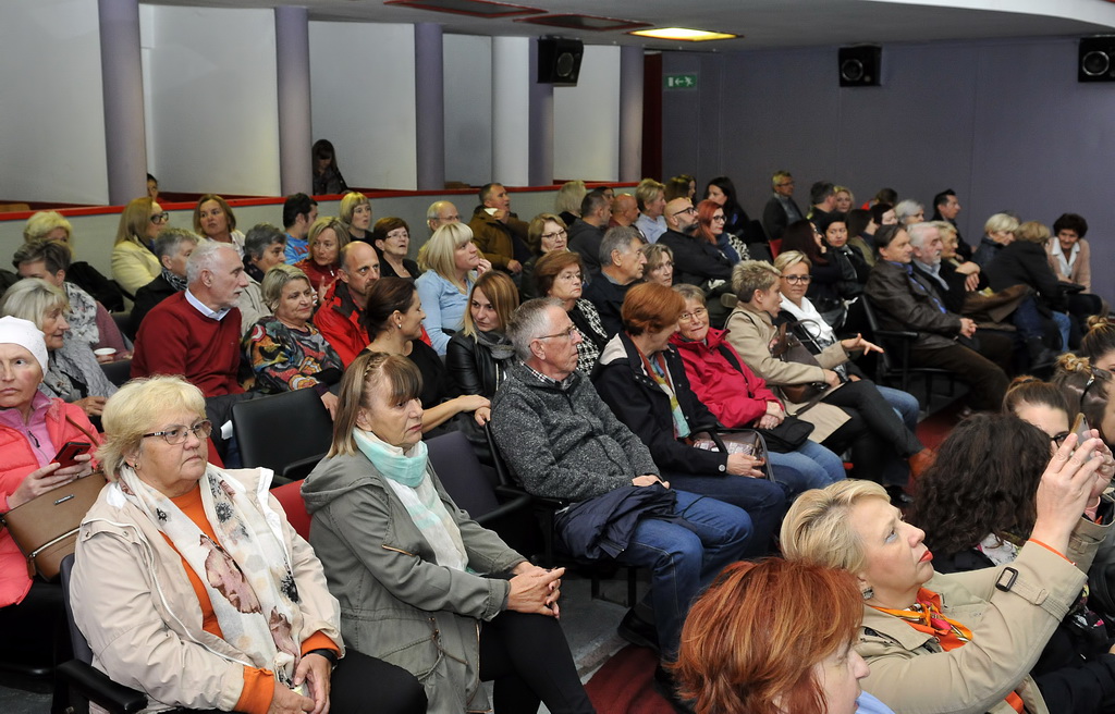 Premijera filma ‘Dnevnik Diane Budisavljević’