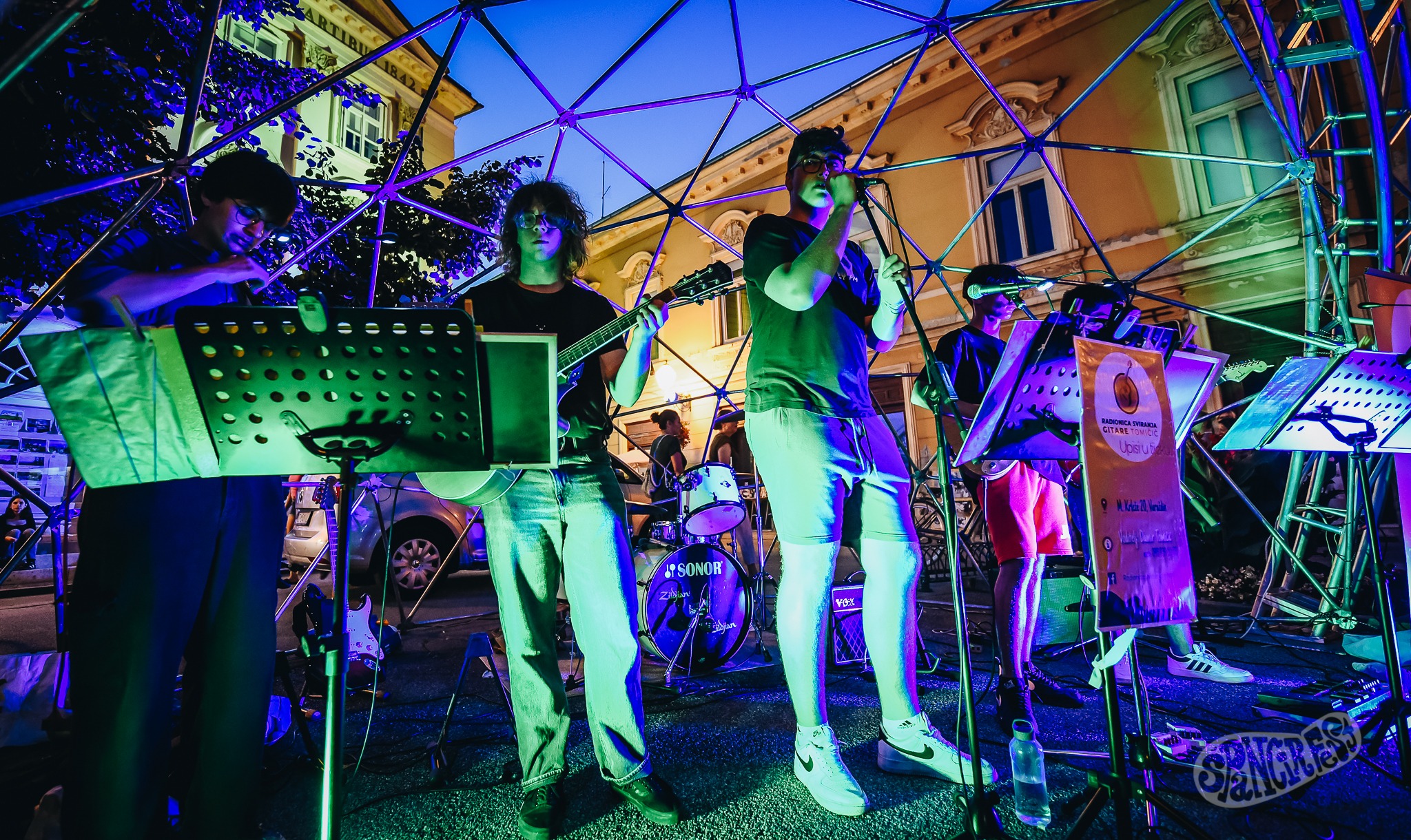 Špancirfest subota 19.8.2023.