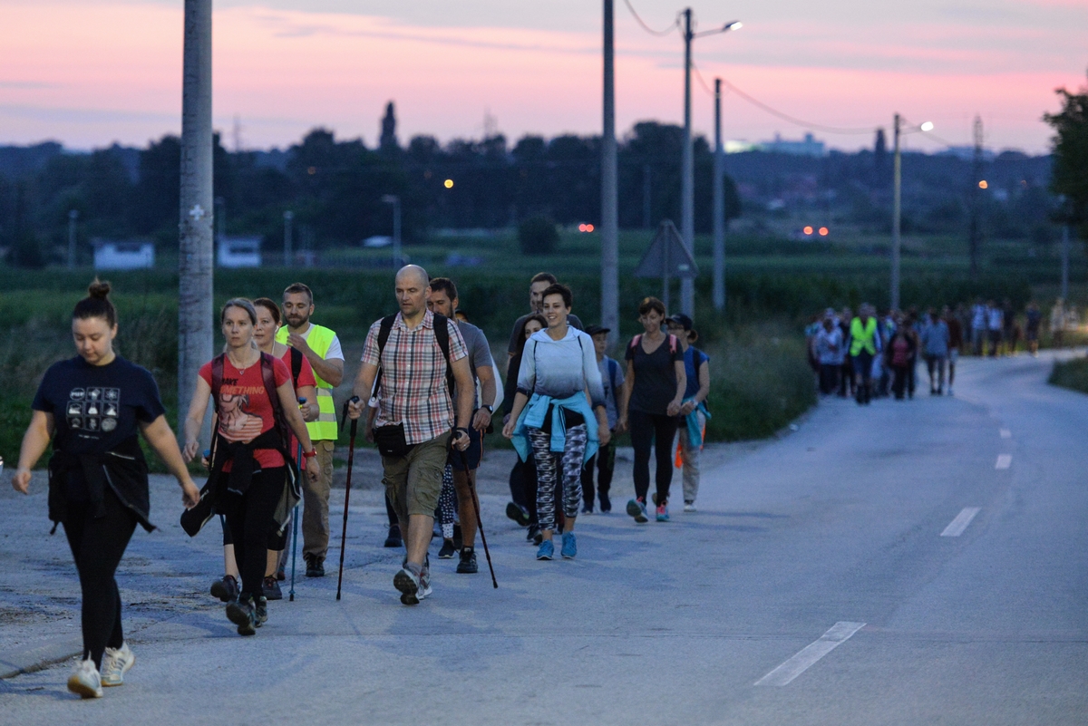 Hodočašće Marija Bistrica Hodočašće Marija Bistrica