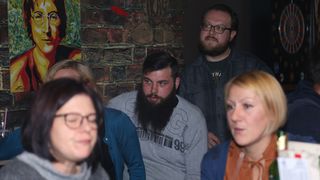 Jazz&Blues večer u čakovečkom Pikač Clubu