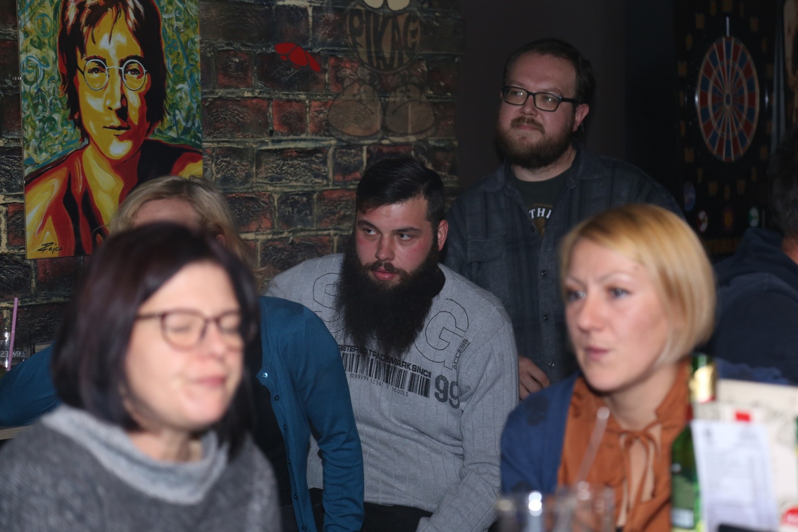 Jazz&Blues večer u čakovečkom Pikač Clubu