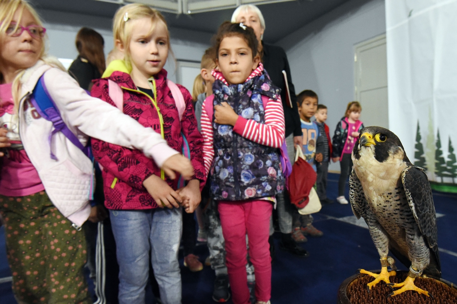 23. Sajam priroda, lov, ribolov, turizam