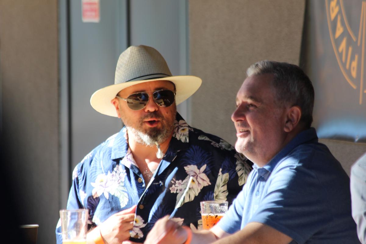 UPS – festival pivara