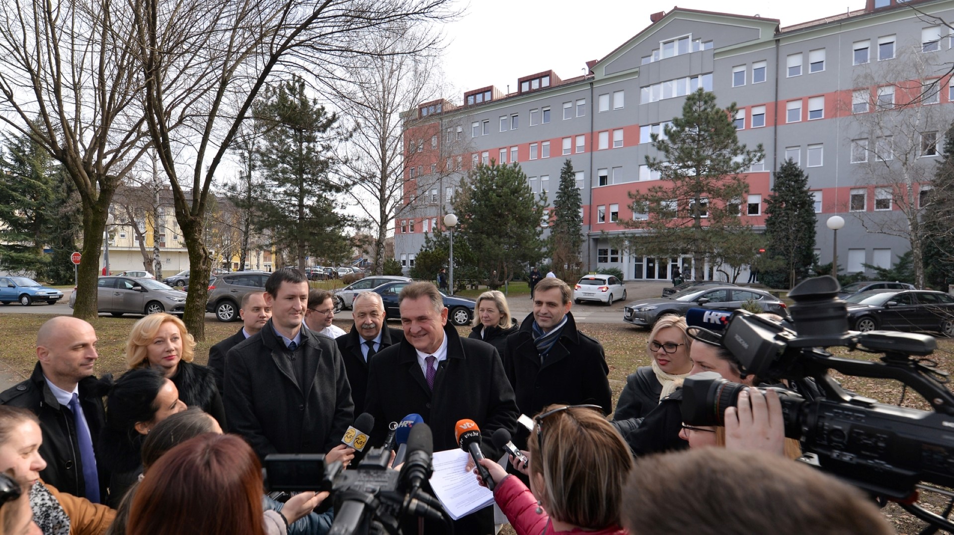 Varaždinska županija