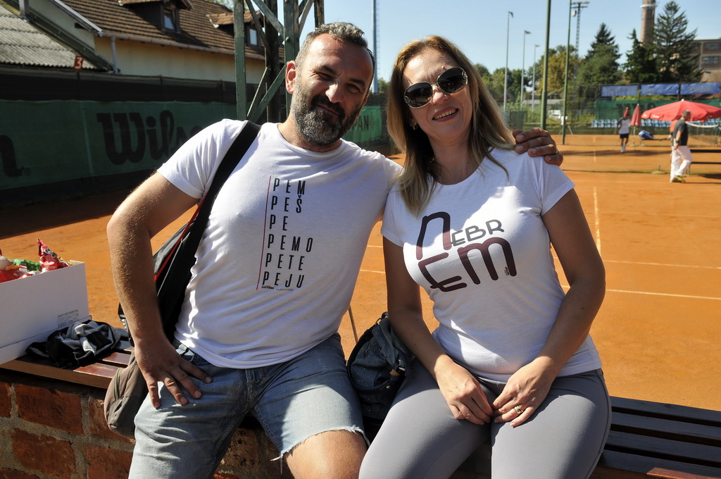 Humanitarni teniski turnir Humanitarni teniski turnir