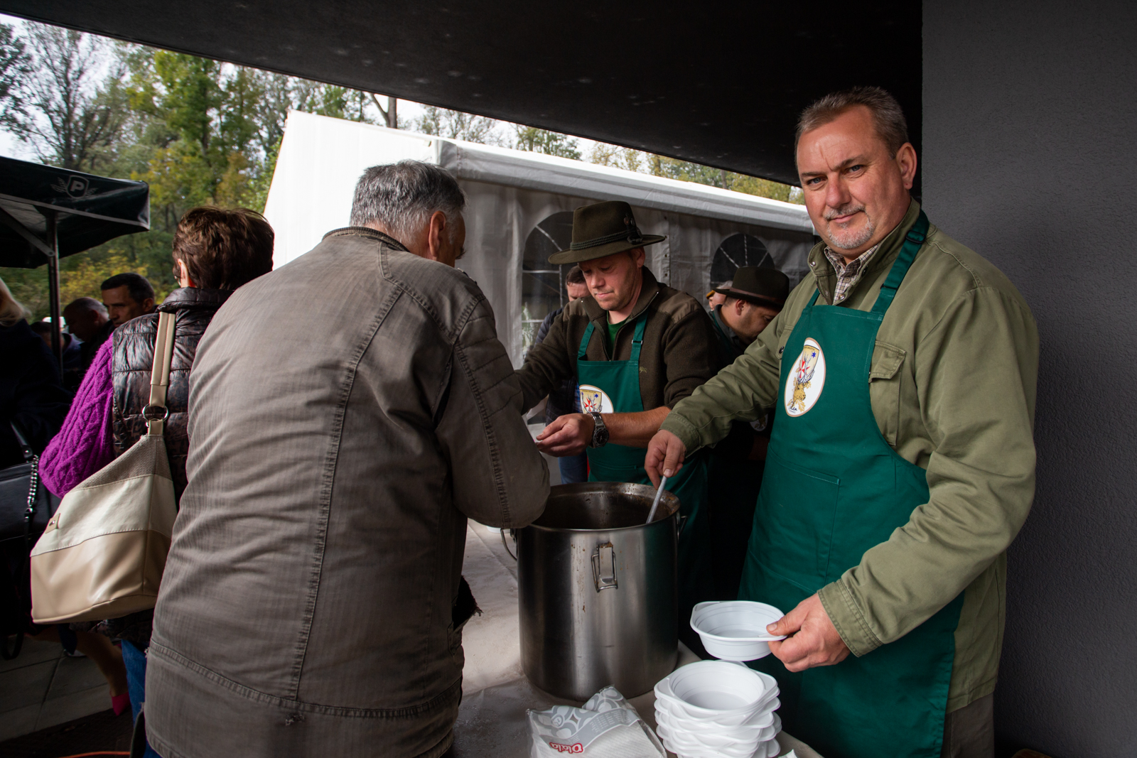 Međunarodni sajam ‘Priroda, lov, ribolov, turizam’ 2019., Arena Varaždin