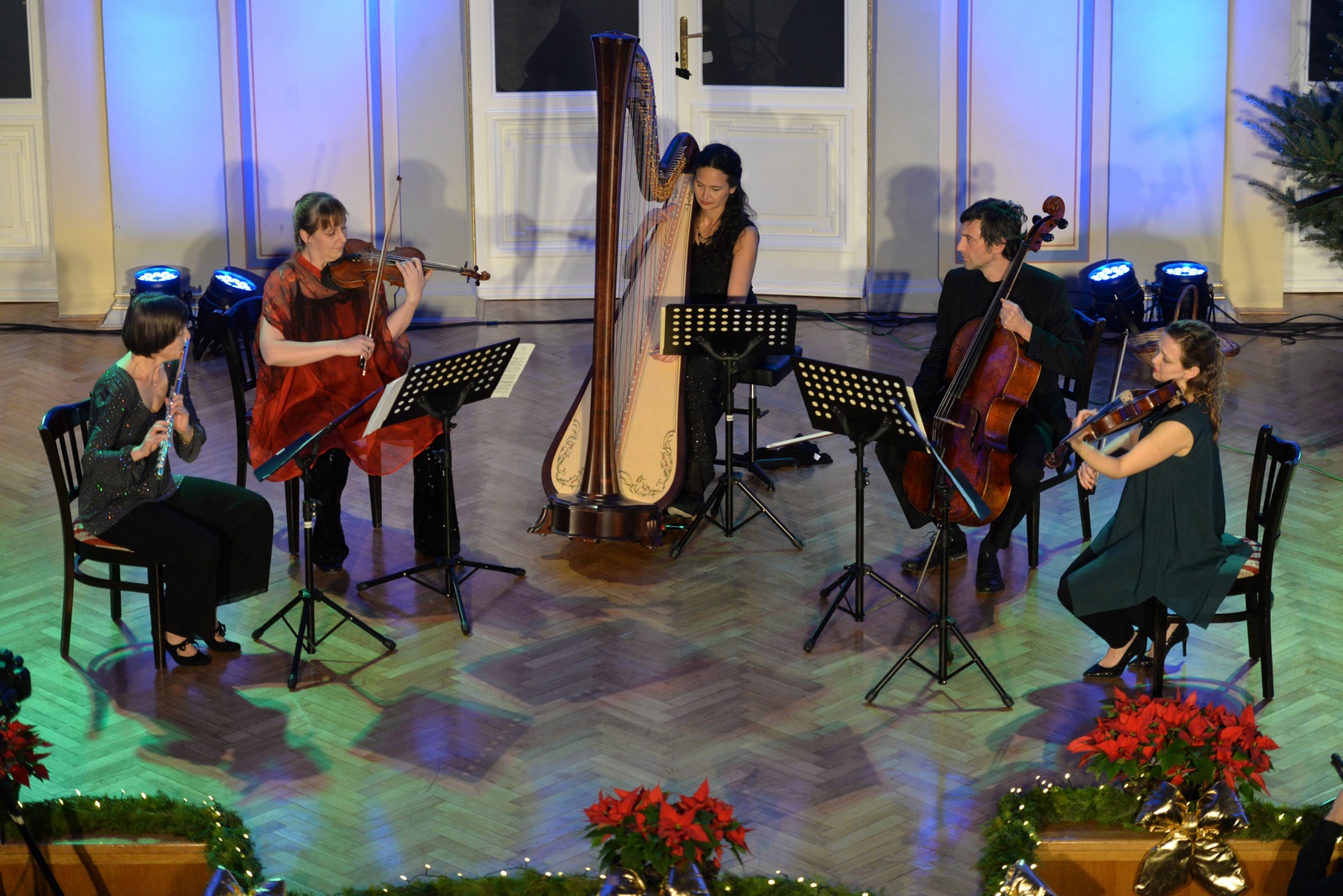 Svečana sjednica gradskog vijeća