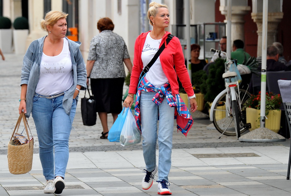 Klikom po Varaždinu 1.9.