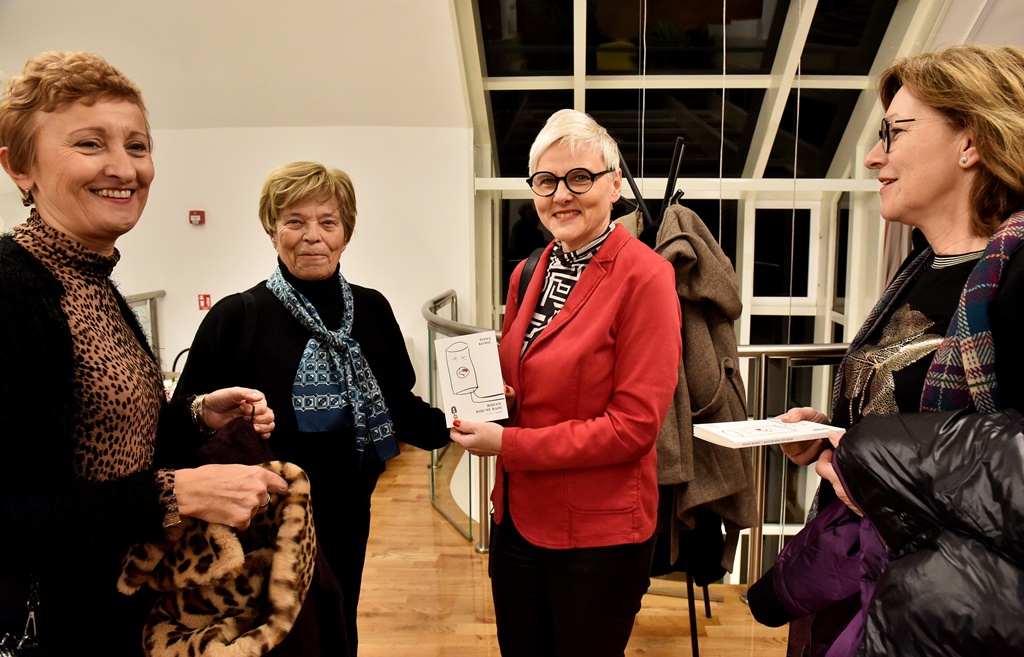 hana kunić – bojler