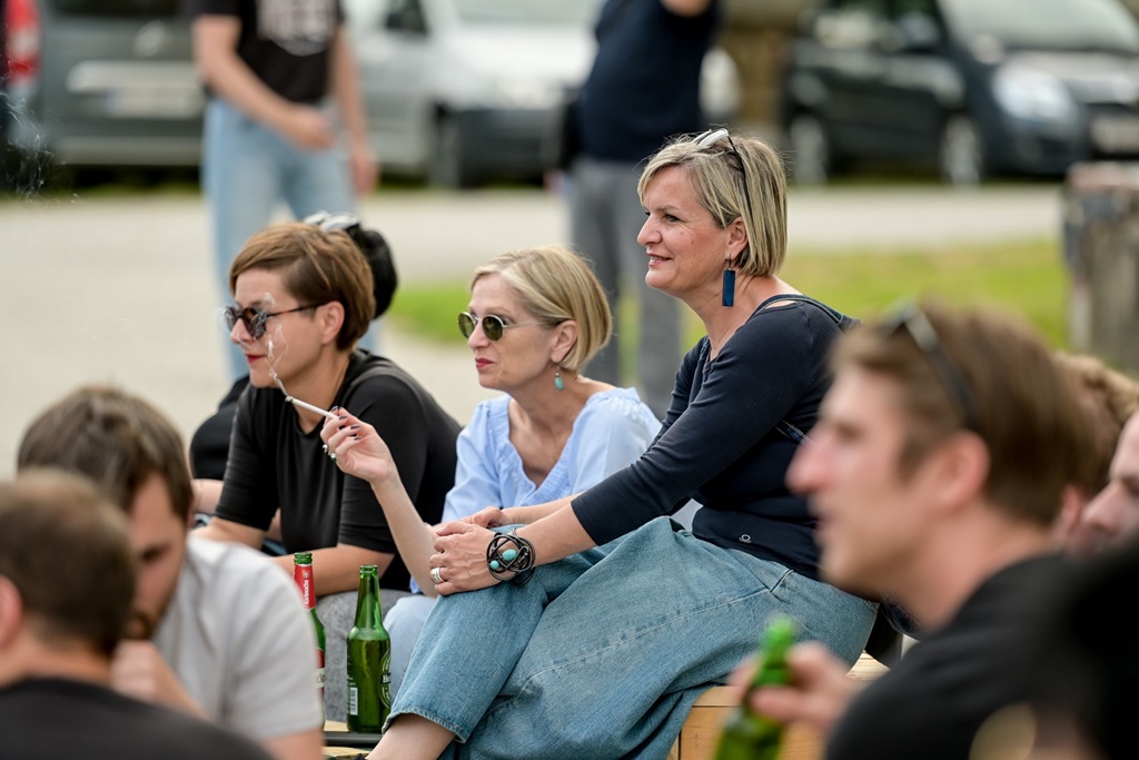 Antunovo v Marofu 2023