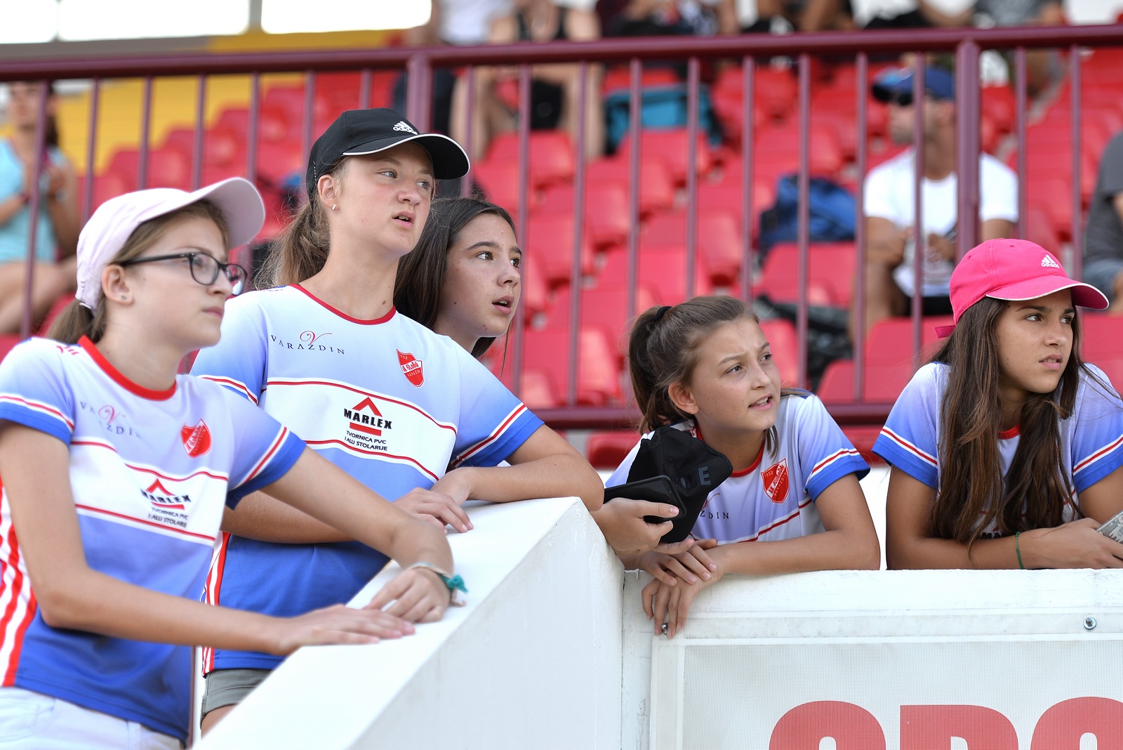 Pojedinačno prvenstvo Hrvatske, atletika, drugi dan, 1.8.2019.