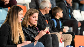 NK Varaždin – NK Istra