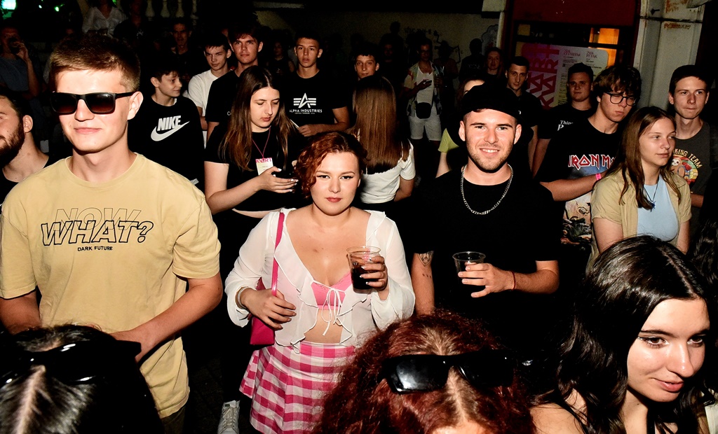 Kvart 2022: Z++ i Muha u P4