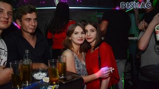 Hot Balkan Night u varaždinskom Diskaču