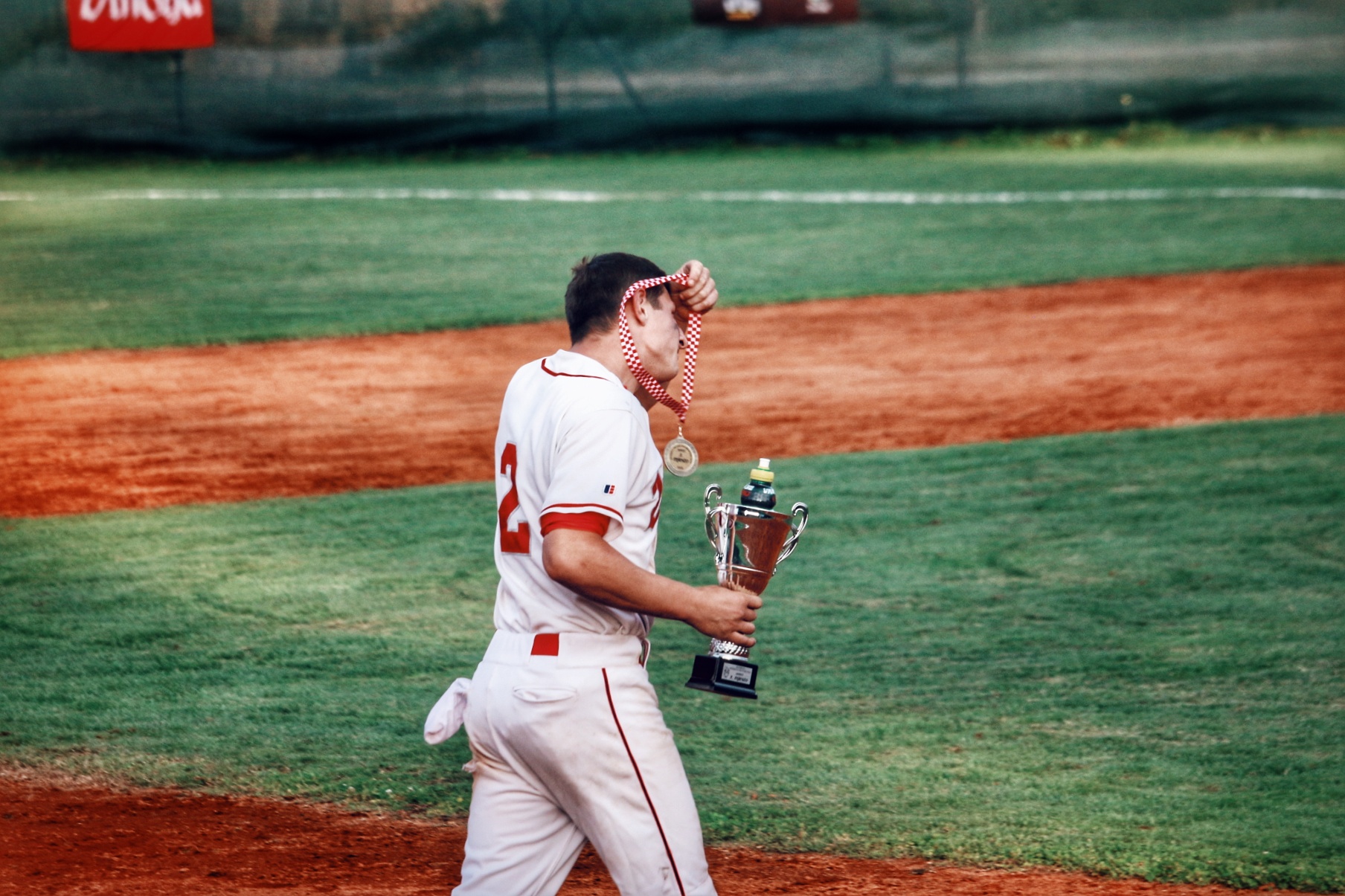 Baseball Vindija Zagreb playott