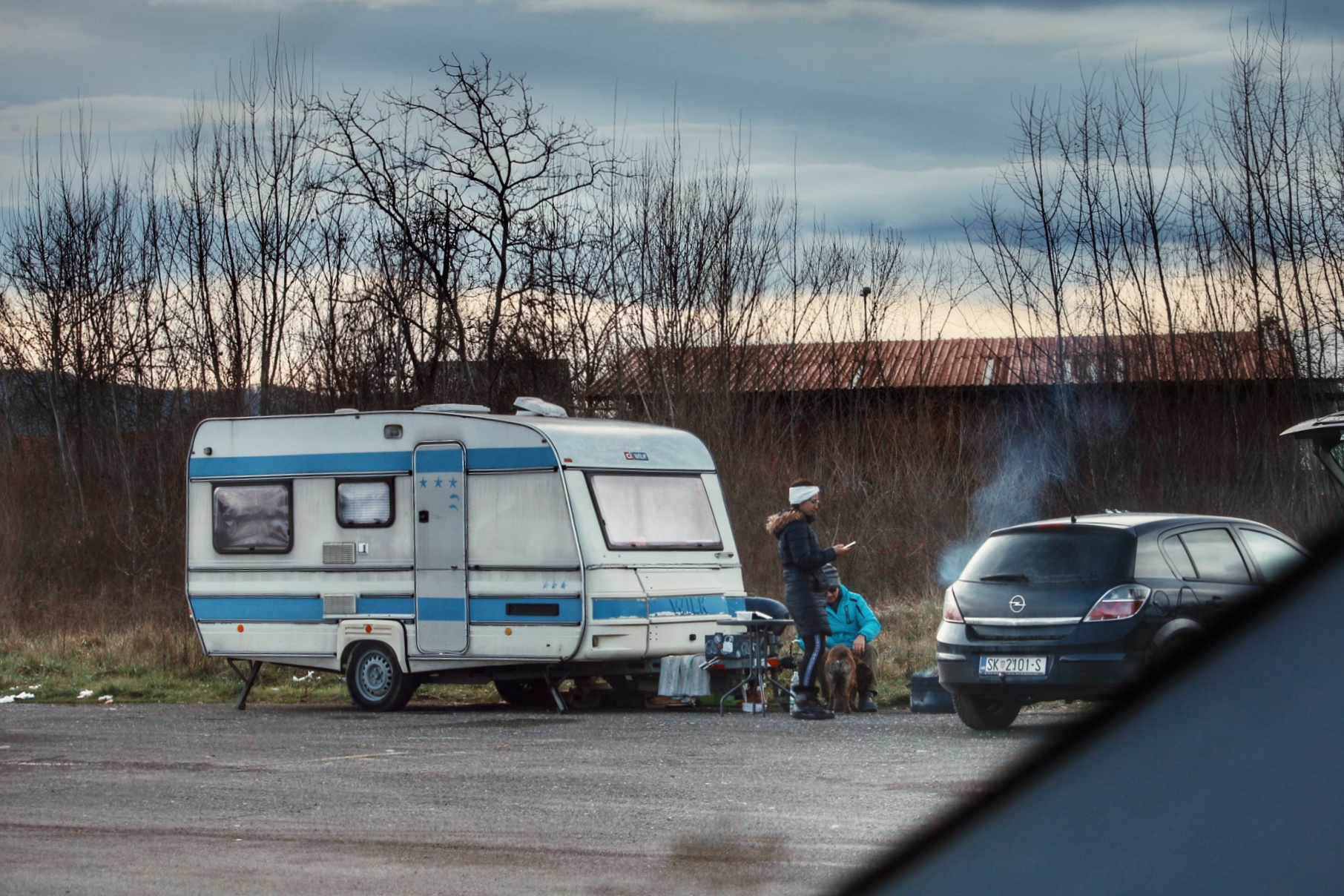 Potres petrinja – denis vlašić