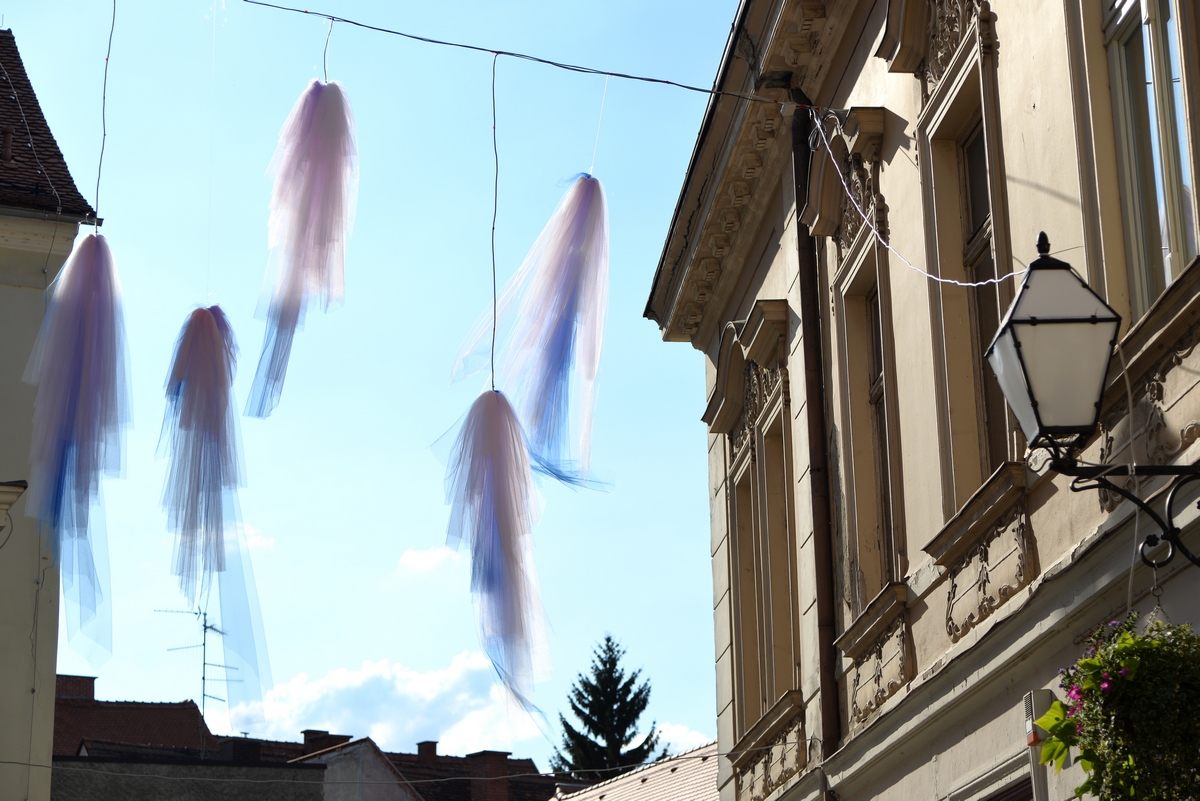 Nulti dan Špancirfesta Nulti dan Špancirfesta