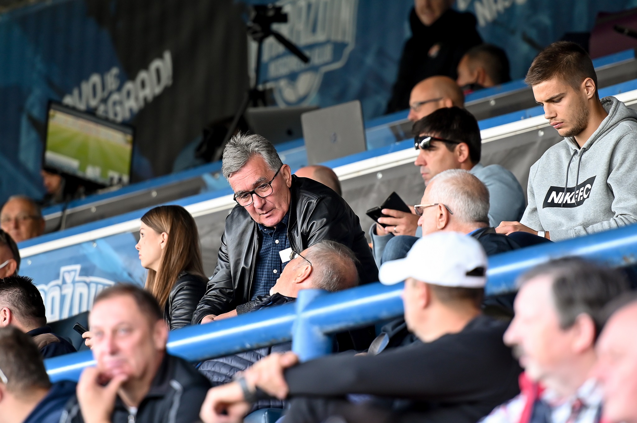 Varaždin – Dinamo