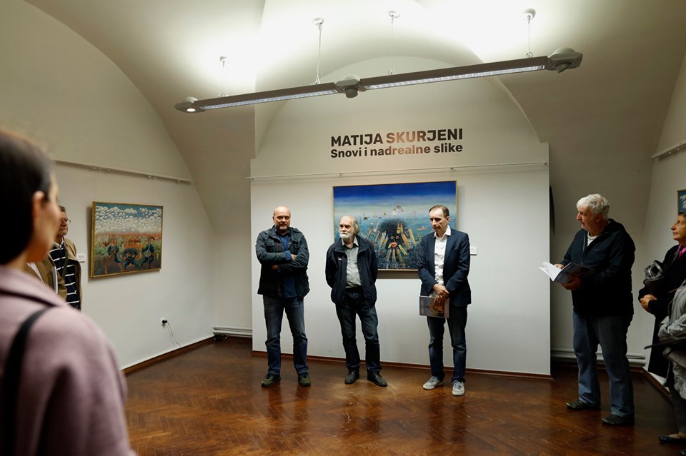 Gradski muzej Varaždin