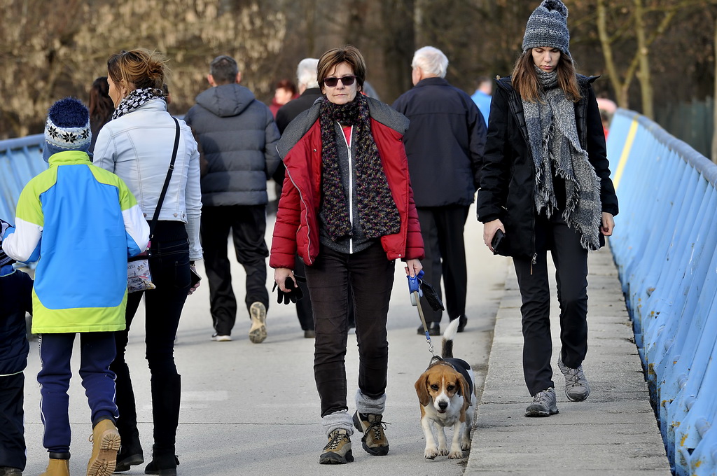 Klikom po Dravi Klikom po Dravi