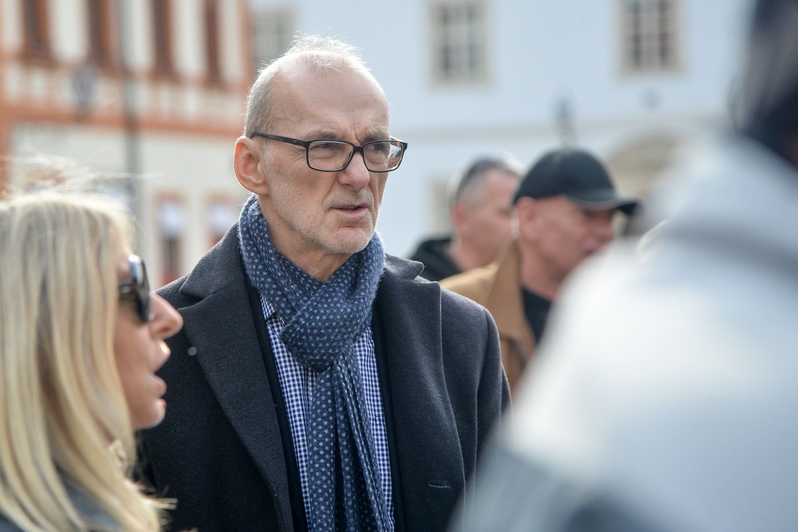 Prosvjed ‘Buđenje’