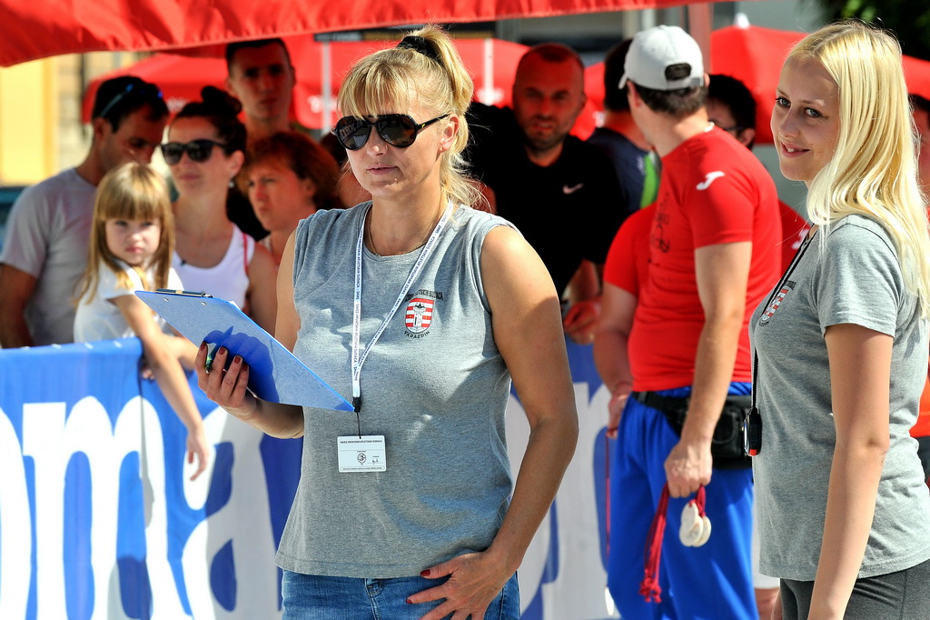 Varaždinski polumaraton