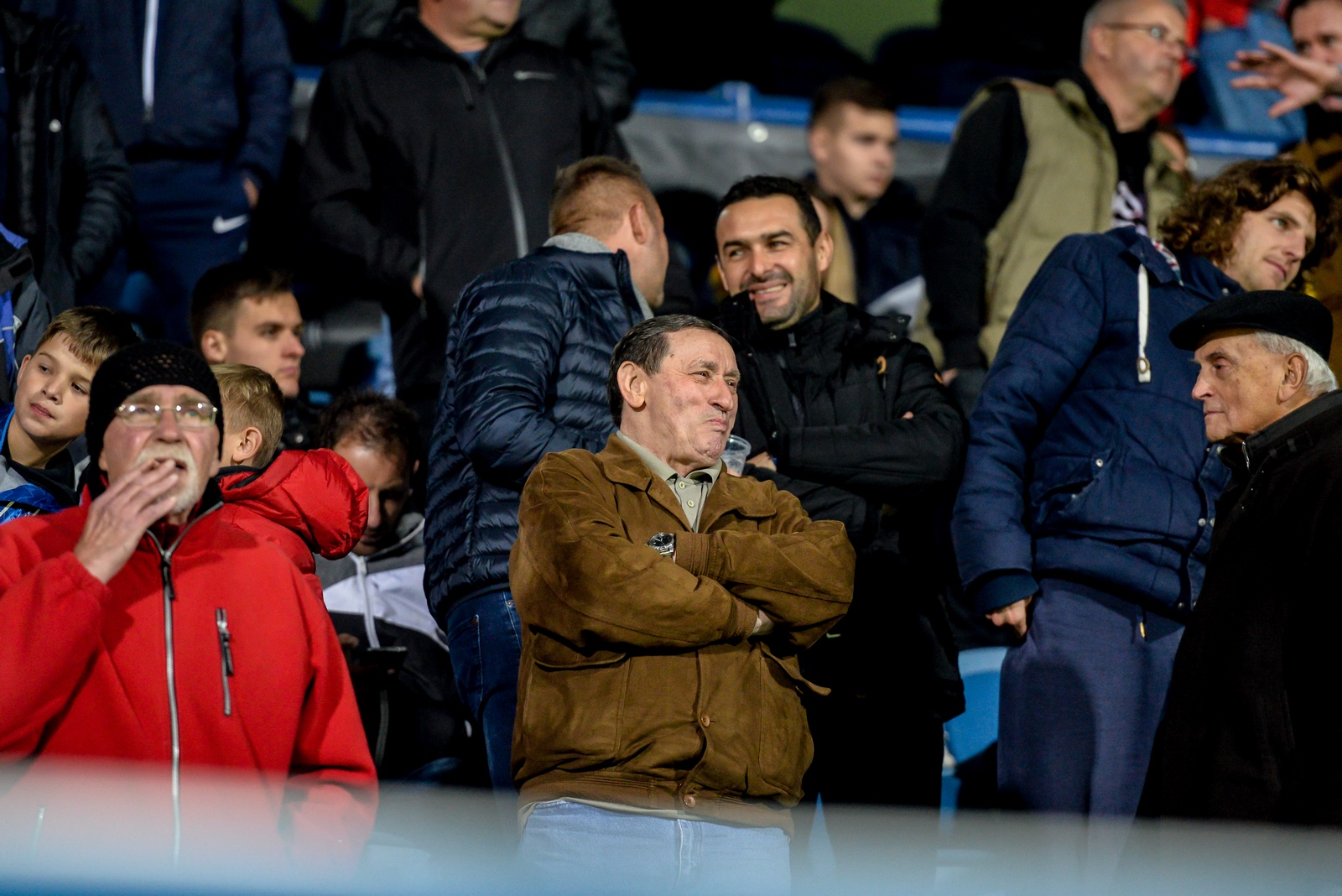 NK Varaždin – NK Slaven Belupo