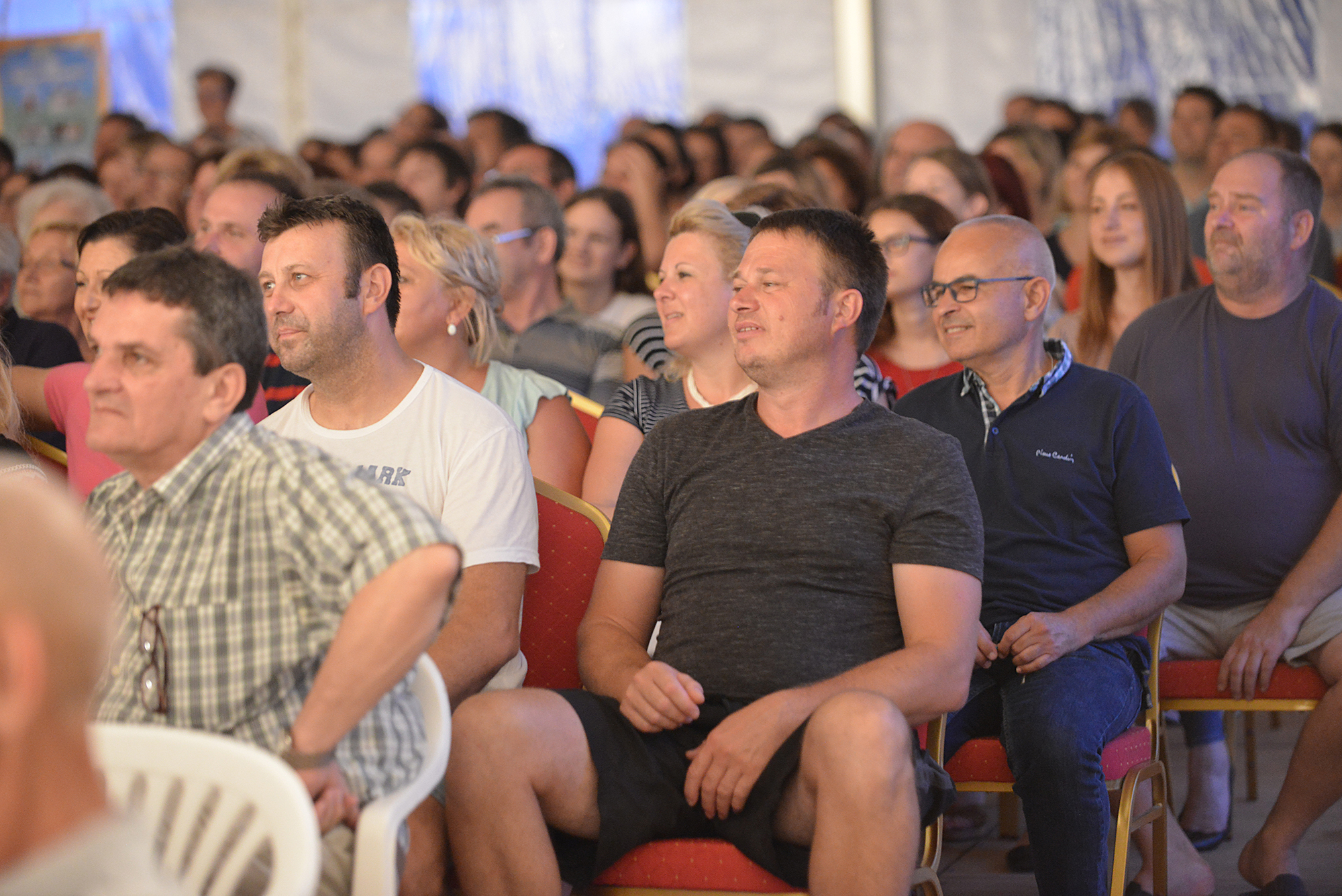 Pod hitno na hitnu na Aquacityju