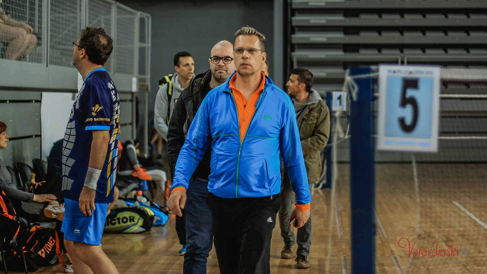 Marlex Open 2019 Marlex Open 2019