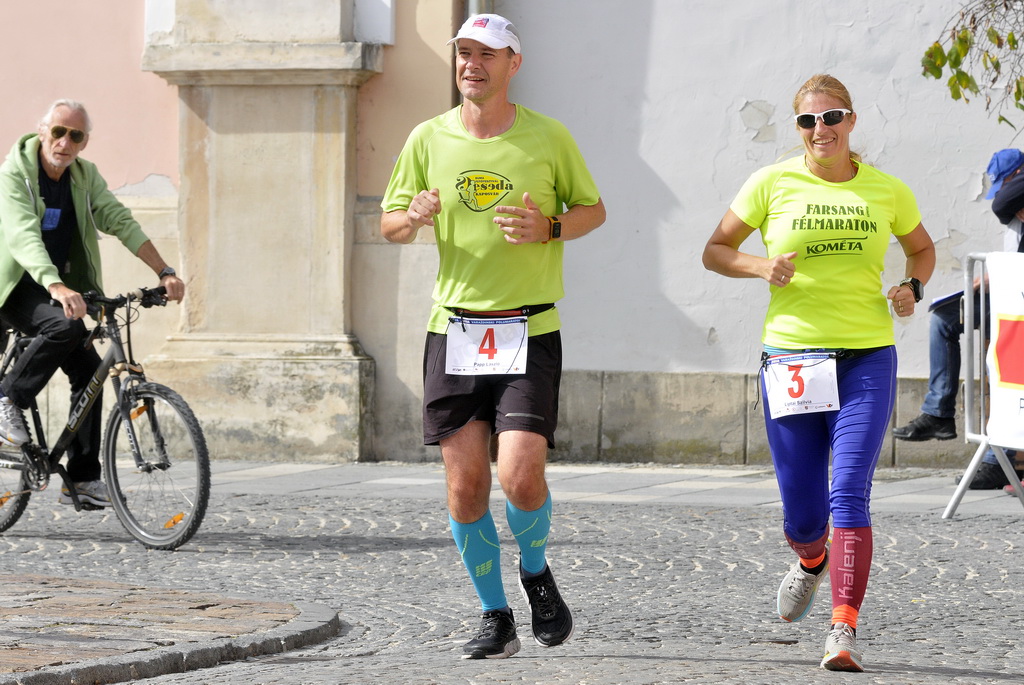 25. Varaždinski polumaraton