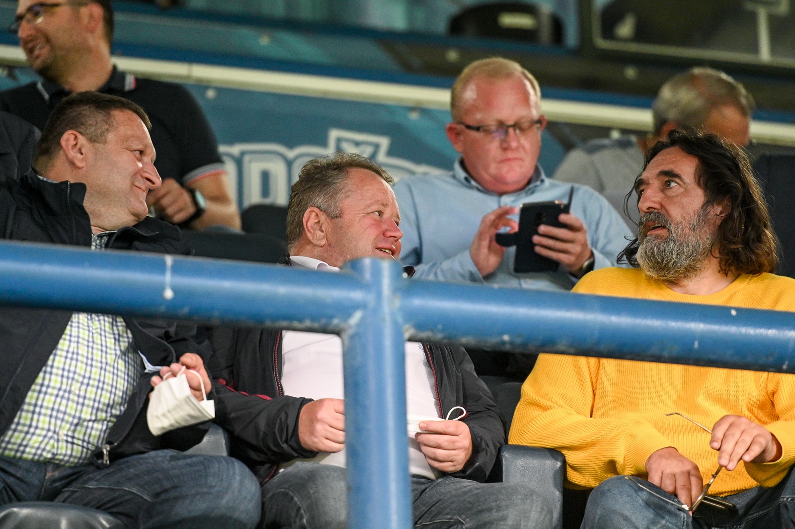 NK Varaždin – GNK Dinamo