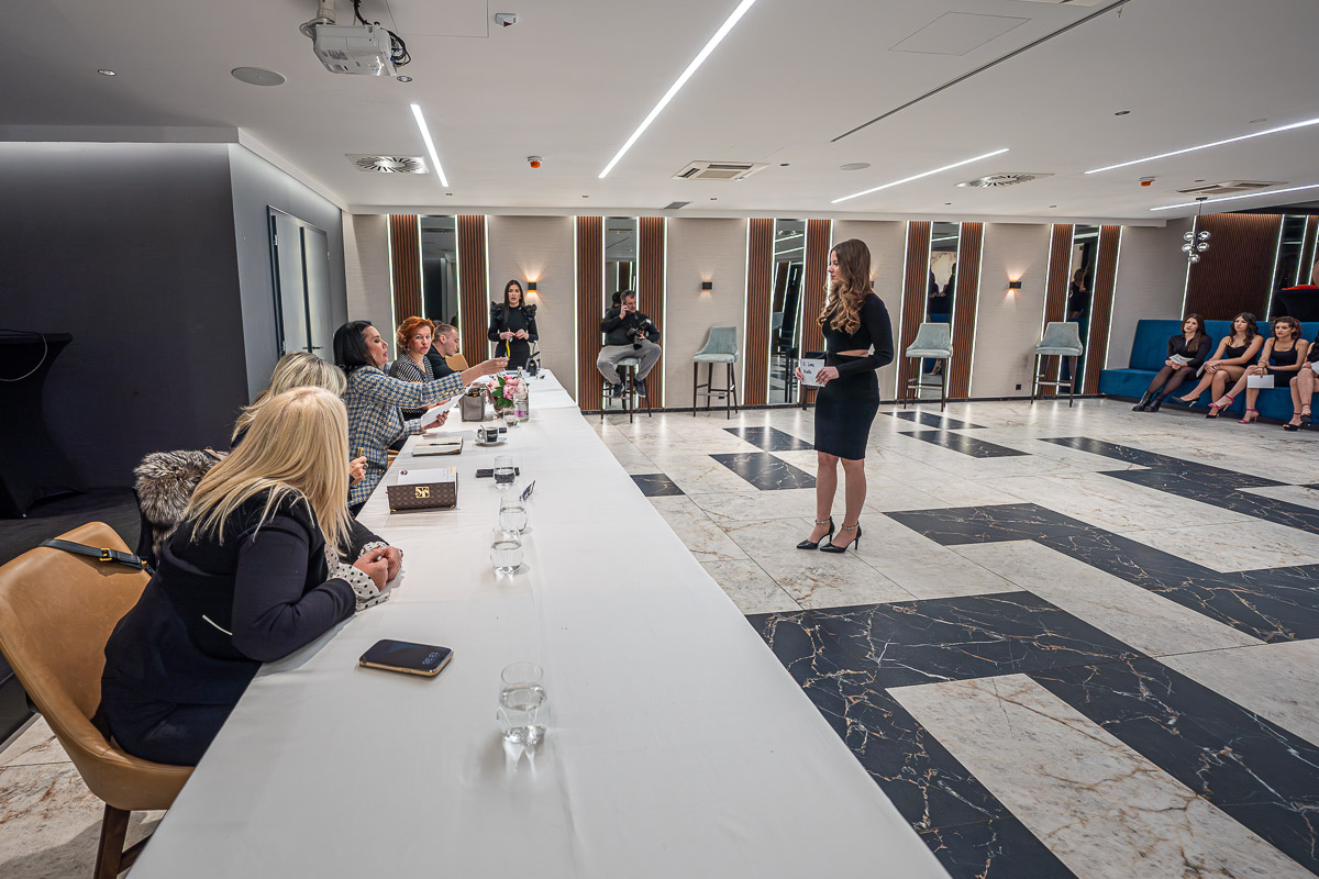 Miss Beauty Varaždinske i Međimurske županije