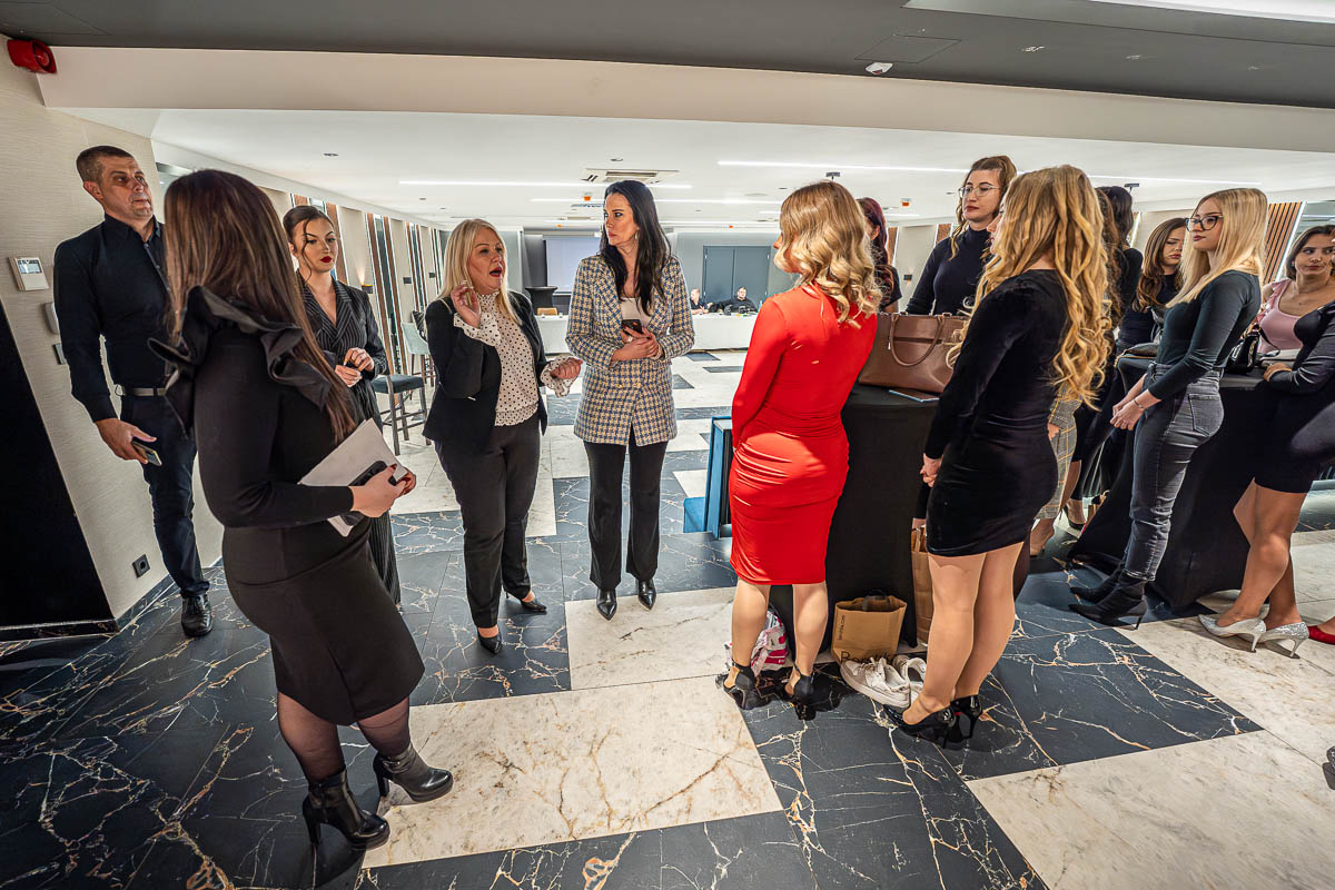 Miss Beauty Varaždinske i Međimurske županije