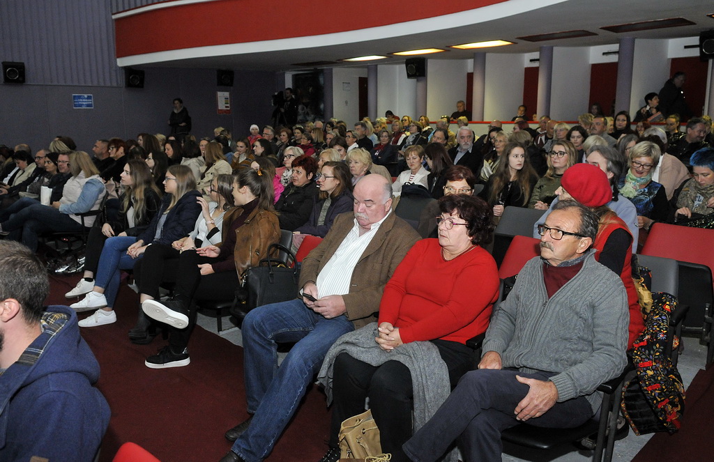Premijera filma ‘Dnevnik Diane Budisavljević’