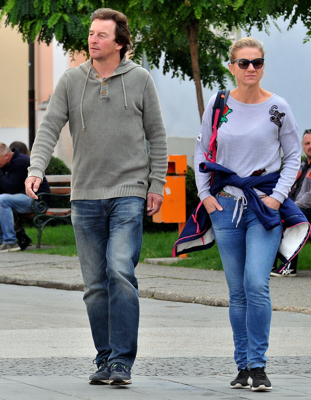 Klikom po gradu 27.10.