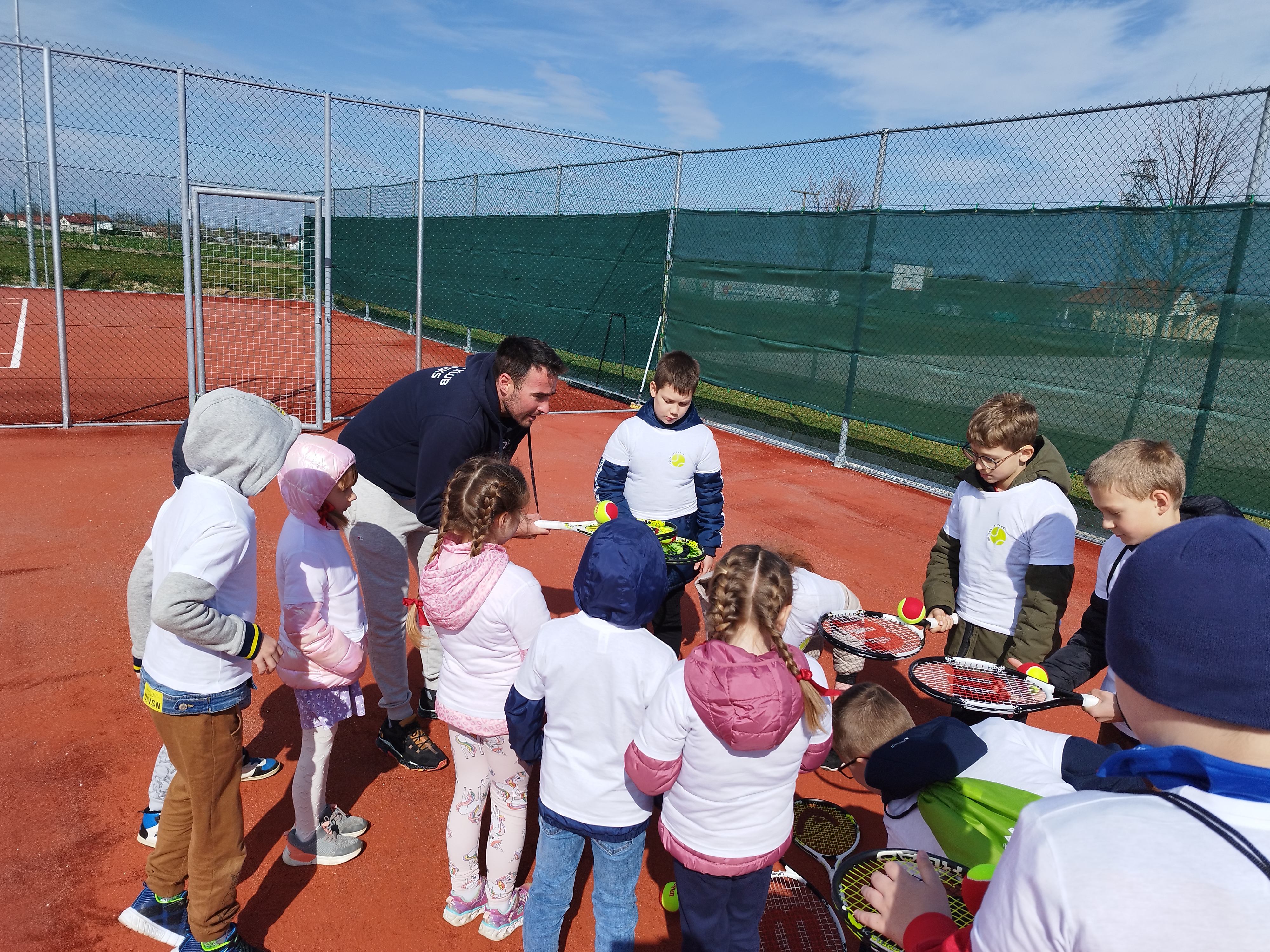 Jalžabet_otvorenje teniskih terena